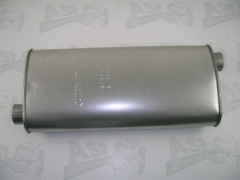 Auspufftopf - Exhaust Muffler  Camaro V6 3,8L  98 - 02